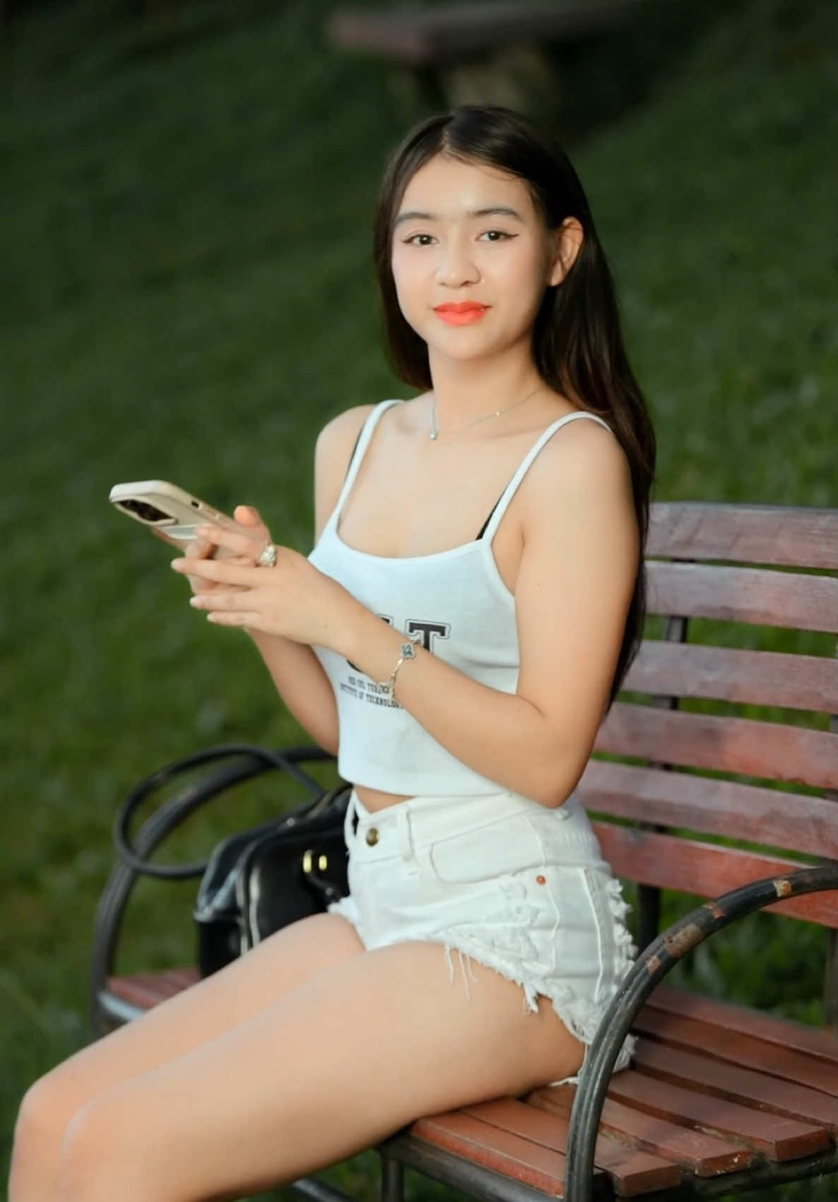 #foryou #fyp #girls #girlfriend #cambodia🇰🇭 