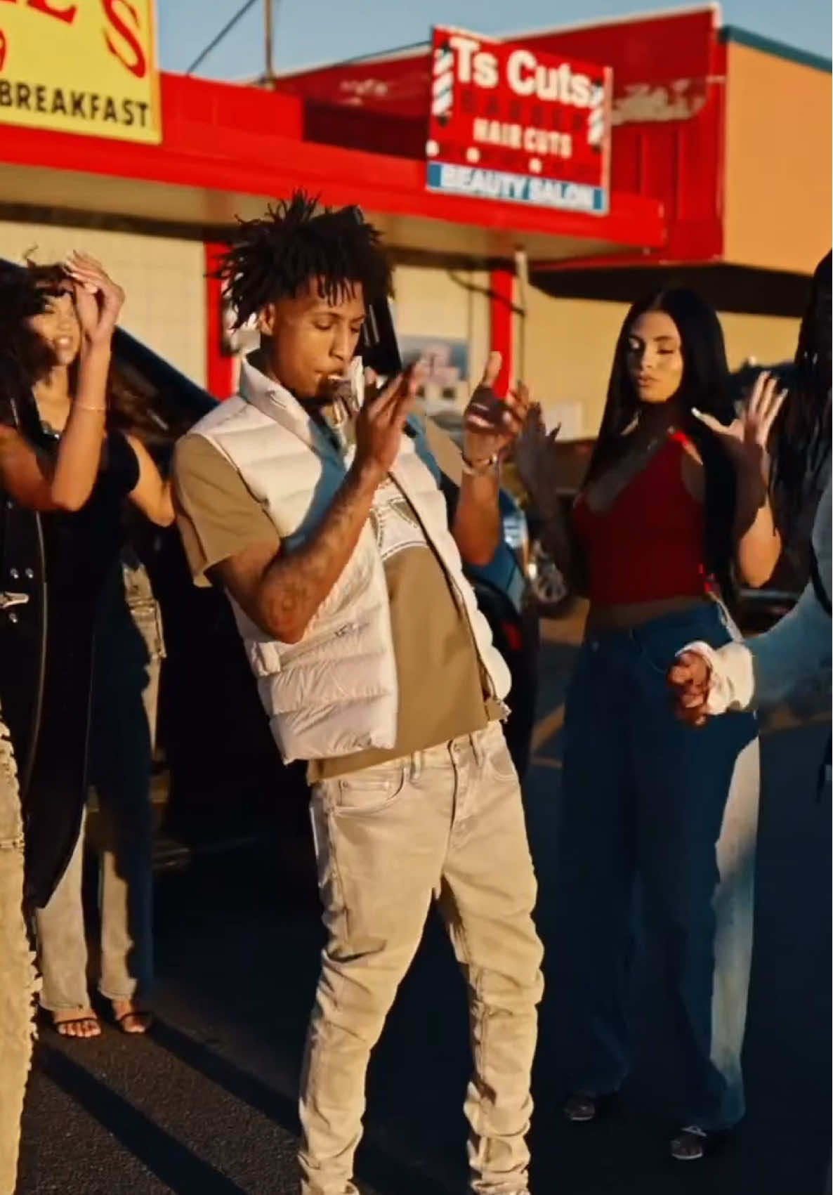 This Top Baby ‼️ #OutNow