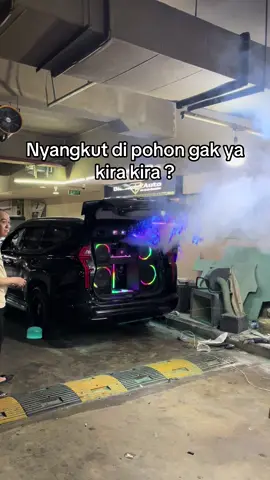 Sound horeg core #soundsystemindonesia #audiomobilindonesia #sqlsound #soundsystem #caraudio #carsoftiktok #pajerosport #mitsubishi 