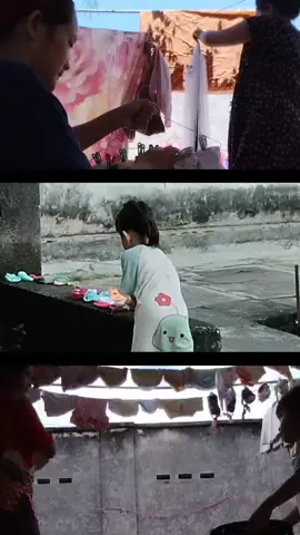 kerjasama yang bagus🔥 #fypage #trendingvideo #newborn 