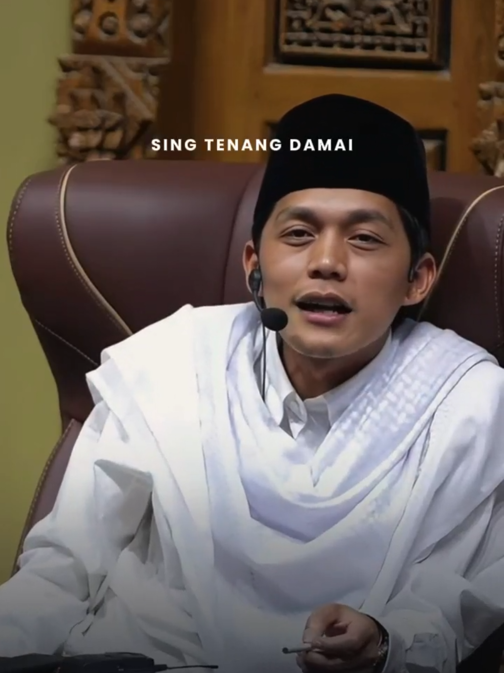manut tatanane Gusti Allah ora usah kakean atraksi #gusiqdamstory  . . #CapCut #dawuhegusiqdam #viral #sabilutaubah #tamplatecapcut 