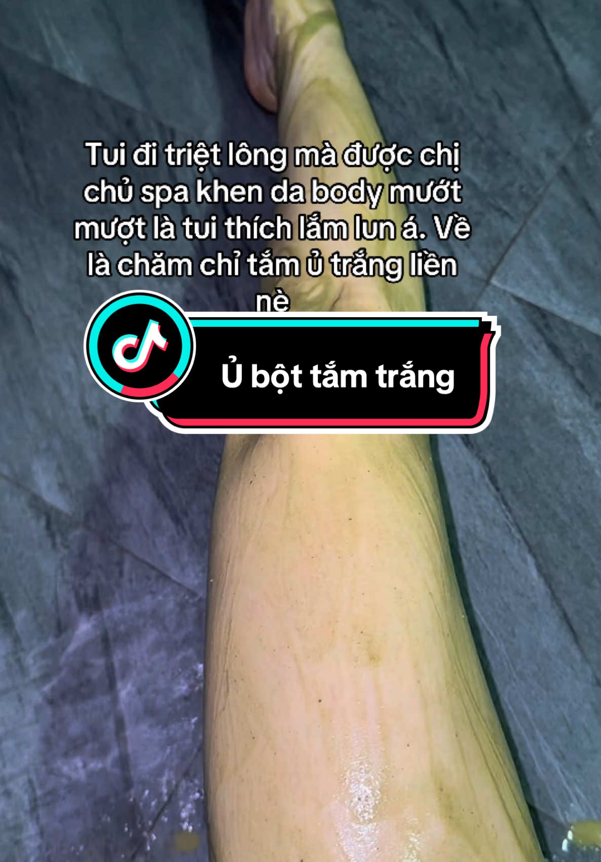 Bõ công tắm tuần 3-4 lần #xuhuong #lamdep #bottamthanhoattinhcafe #tongkhodohottrend #viral #trangda #bottamtrang #bottamtrangthiennhien #bottamtrangthaomoc 
