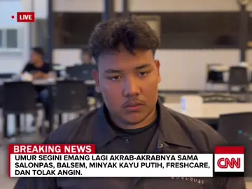 lagi akrab #CapCut #fyp #trend #galau #sad 
