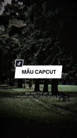 Em đã yêu thêm người thứ ba em thích những xa hoa.. #CapCut #edit #mẫucapcut #xh #nhachaymoingay #lyrics #capcutmaster 