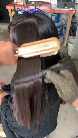 For maintenance hairbotox #hairbotox #hairtreatment #hairstyle #fypppppppppppppp 