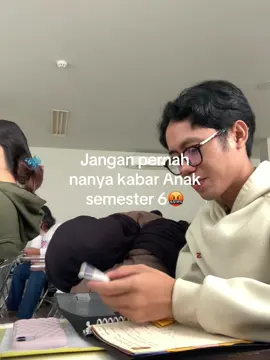 Tolong sehatkan kita😓 #fy #semester6 #kuliah #fyppppppppppppppppppppppp #umby #anaksemester6 
