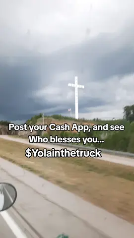 #glowupcetaphil #paypig #trending #fyp #cashapp #foryoupage #roadtrip #god #yolainthetruck #parati #trucker #donation 