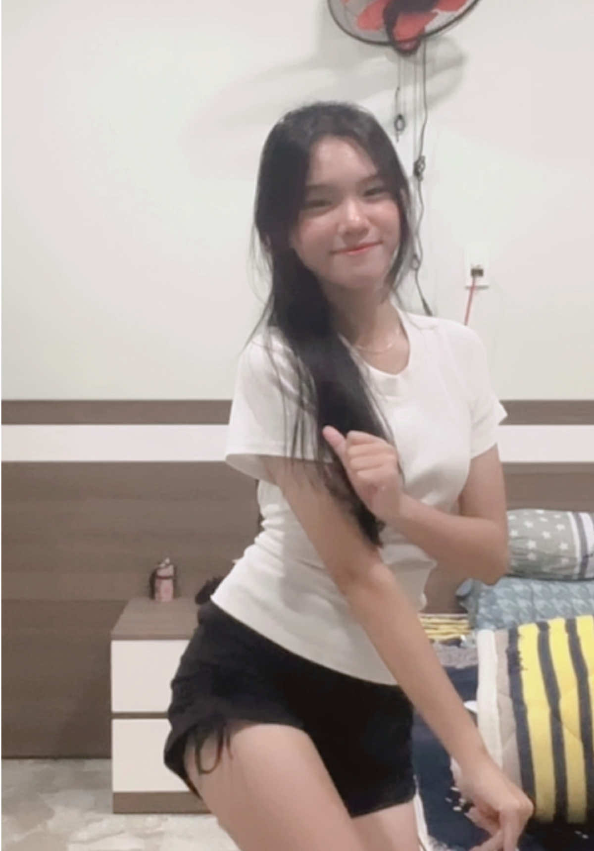 Tam ca nay nhẹ nhàng ^^ | dc: @Chíp🫰 | #hydoralylyna #xh #dance 