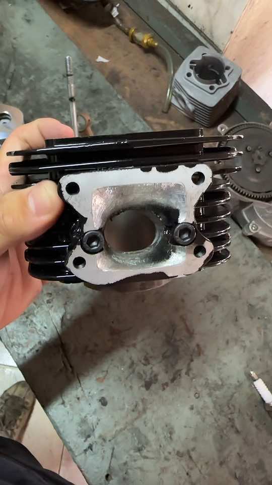 #viraltiktok #motorizada #eskabimracing 