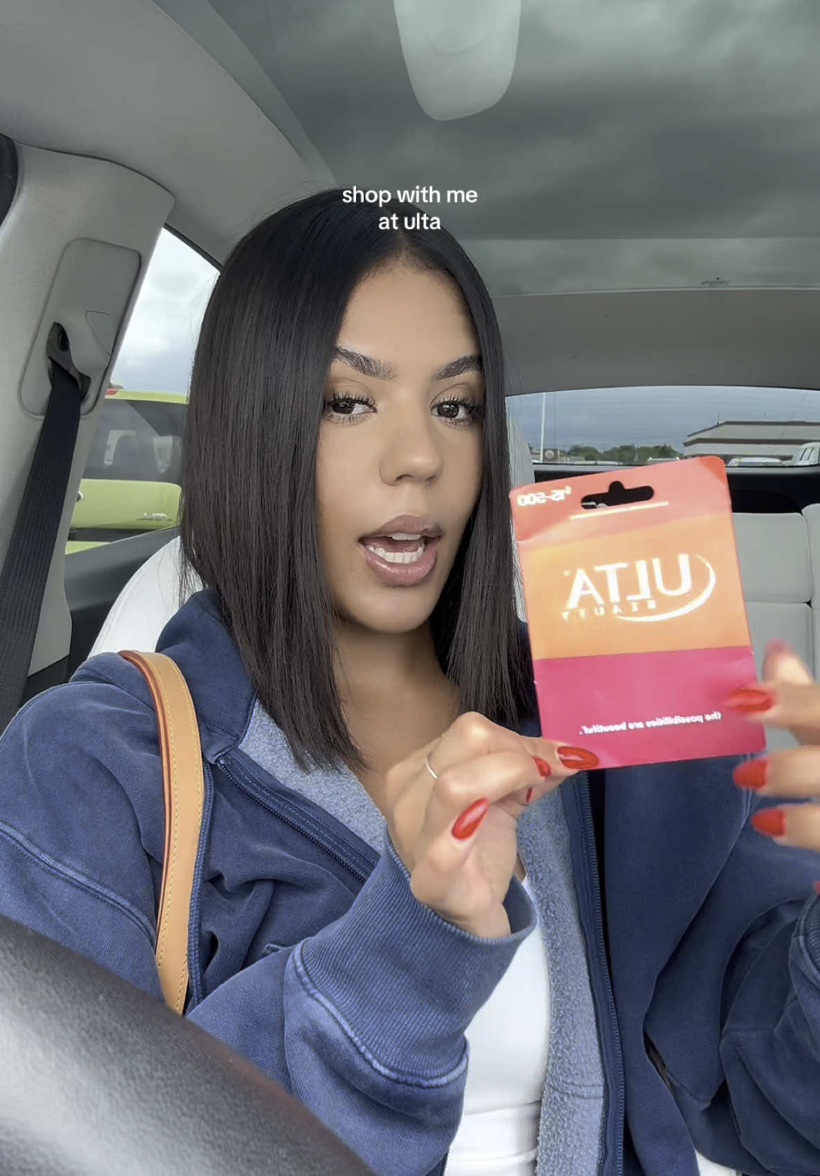 just a girl 💕| #shopwithme #ultafinds #koreanskincare #ultabeauty #ultahaul #skincareroutine #skincareshopping #shoppingday #haul