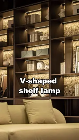 The cabinet body layer lamp will not damage the cabinet body when installed. #lamp #light #led #smarthome #lightingdecor #homedecor #lightingdesign #lampdesign #interiordesign #lampfactory #ledstriplights #ledstrips #DIY #installation #designer #architect #architecture #instagood #Home #atmosphere #aleadhome #aleadlighting #madeinchina #made_in_china 