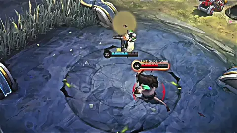 Yu Zhong vs Thamuz 💀 (who will die?) #MobileLegendsBangBang #tom #fyp #mlbbmmbo #MLBBxNARUTO #mobilelegends #MLBB 