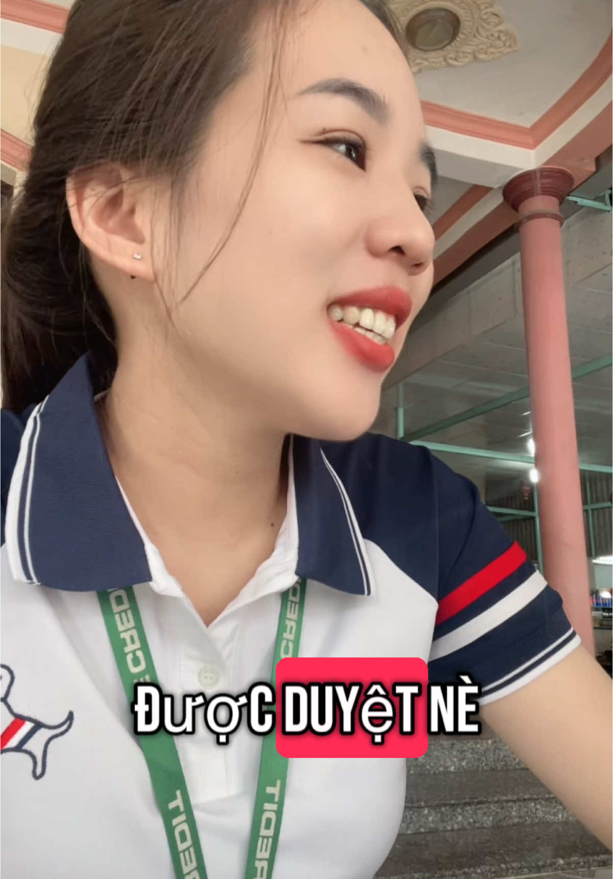 Video up vội... đại đại đi... quan trọng là chúc mừng anh khách đc duyệt sáng nay ạ ##84travinh #vayvontieudung #fecredit #thuthu_fetravinh 