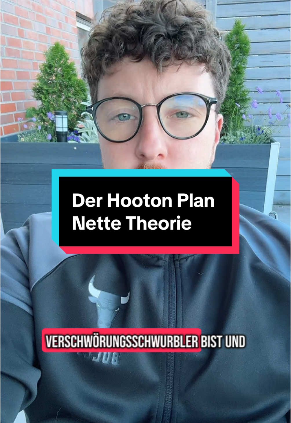 Was ist dran am Hooton Plan. Ist Deutschland auf dem Weg in die Vernichtung? #deutschland #politik 