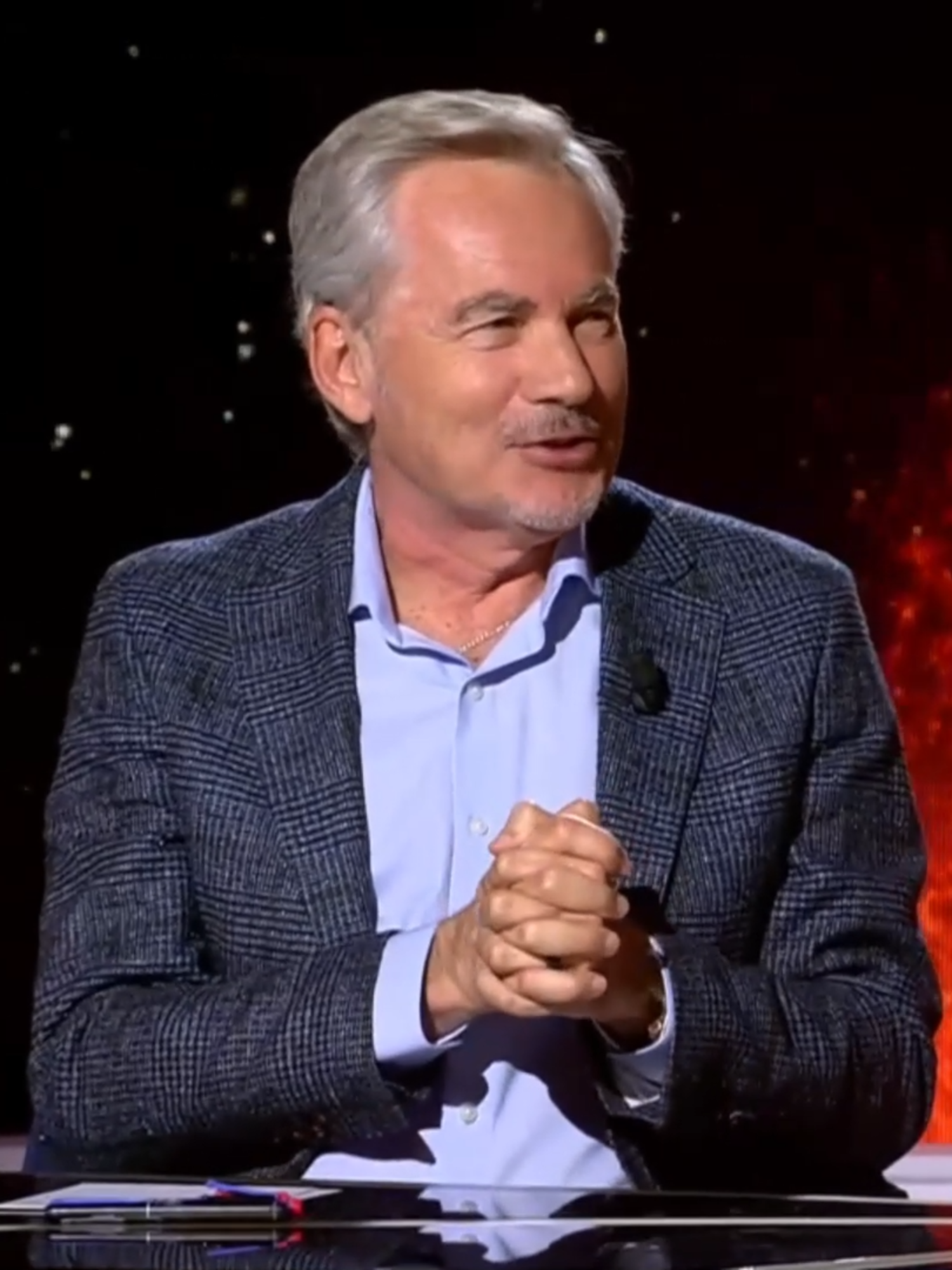 Martín Varsavsky: 