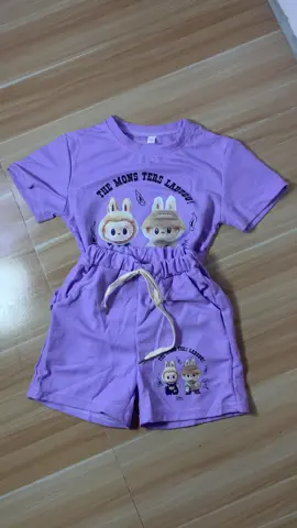 Grabe ang cute ng terno set nato para sa anak ko🥹😫 #ternoforkids #terno #kidsoutfit #kidsterno #OOTD #kidswear #summeroot #viral #tiktokviral #budol #affordable #tiktokfinds #tiktokshop #budolfinds #fyp #tiktok 