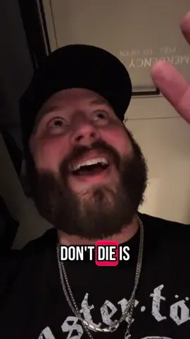 DADS DON’T DIE IS OUT NOW!!#dadsdontdie