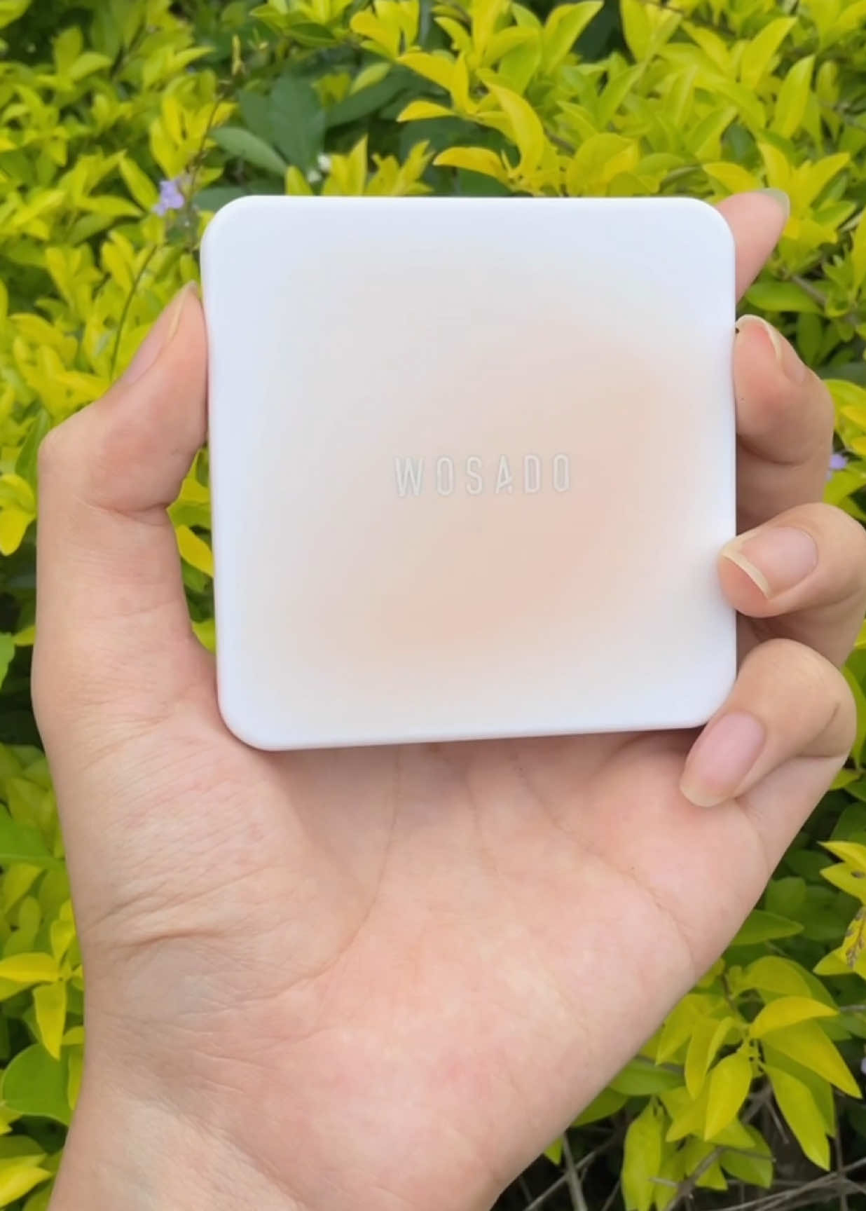 Wosado ทำถึงมาก #เทรนด์วันนี้ #เครื่องสําอาง #รีวิวบิวตี้ #แต่งหน้า #wosado #makeup 