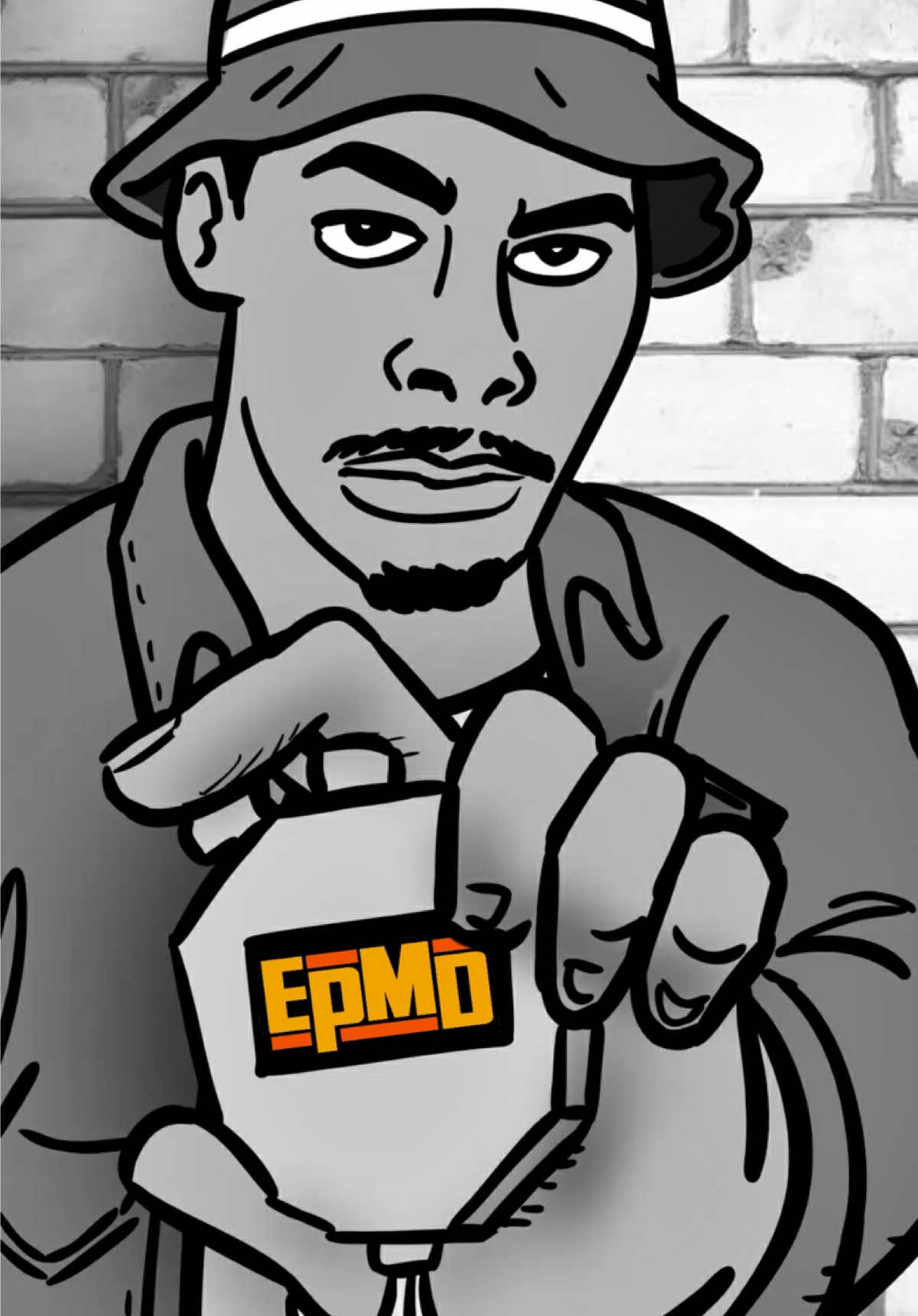 EPMD - It’s My Thing (Animatic Clip) #epmd #EPMD #parrishsmith #pmd #oldschool #oldschoolmusic #oldschoolhiphop #oldschoolhiphopmusic #oldschoolhiphopclassics #oldschoolrap #oldschoolrappers #oldschoolrapper #ericsermon #eriksermon #rap #rapper #rappers #1980s #late80s #mc #mcs #miketyson #mclicence #hiphopmusic #hiphopculture #hiphop #itsmything #itsmything❤️ #classichiphop #classicrap #mic #hiphopclassic #hiphopclassics #rapclassic #rapclassics #classicrap 