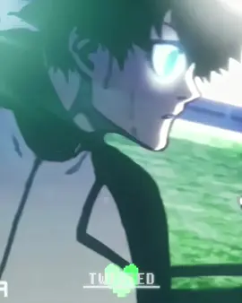 Auf Die Knie | #bluelock #anime #manga #120fps #kaiser #michaelkaiser #kaisermichael 