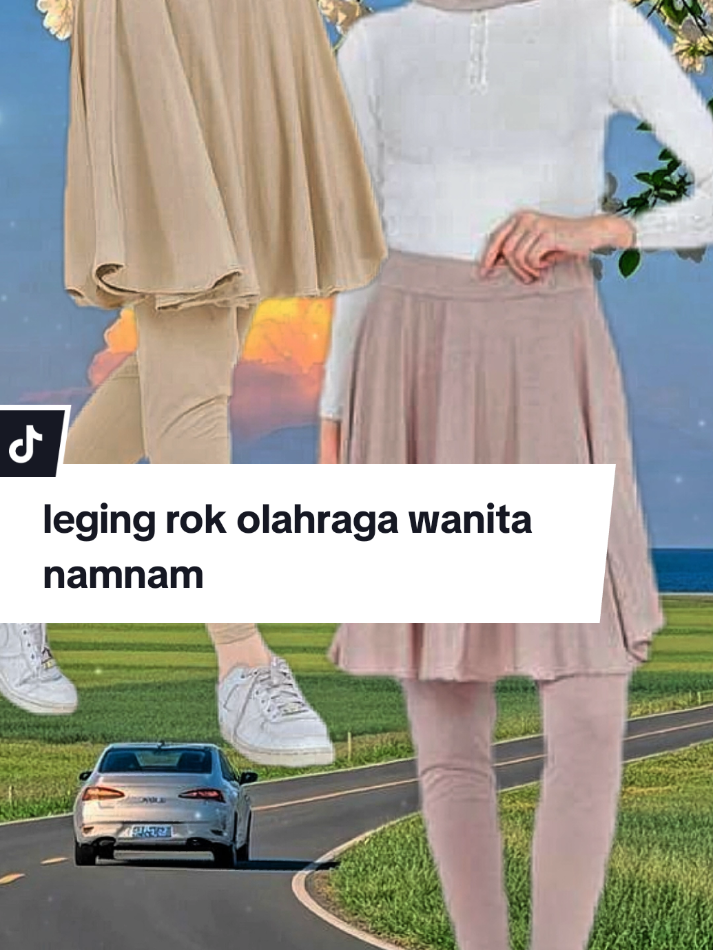 #leggingwanita #leggingmurah #leggings #leggingolahraga #leggingrok #fypシ゚ 