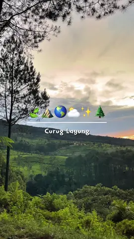 Rekomendasi tempat healing paling murah dan view secakep ini. #curuglayung #lembang #lembangbandung #camping #Hiking #bandung #glamping #rekomendasiwisatalembang 