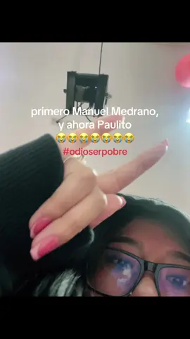 ya basta de conciertos q estoy pobre😭 #paulolondra #manuelmedrano #viral_video 