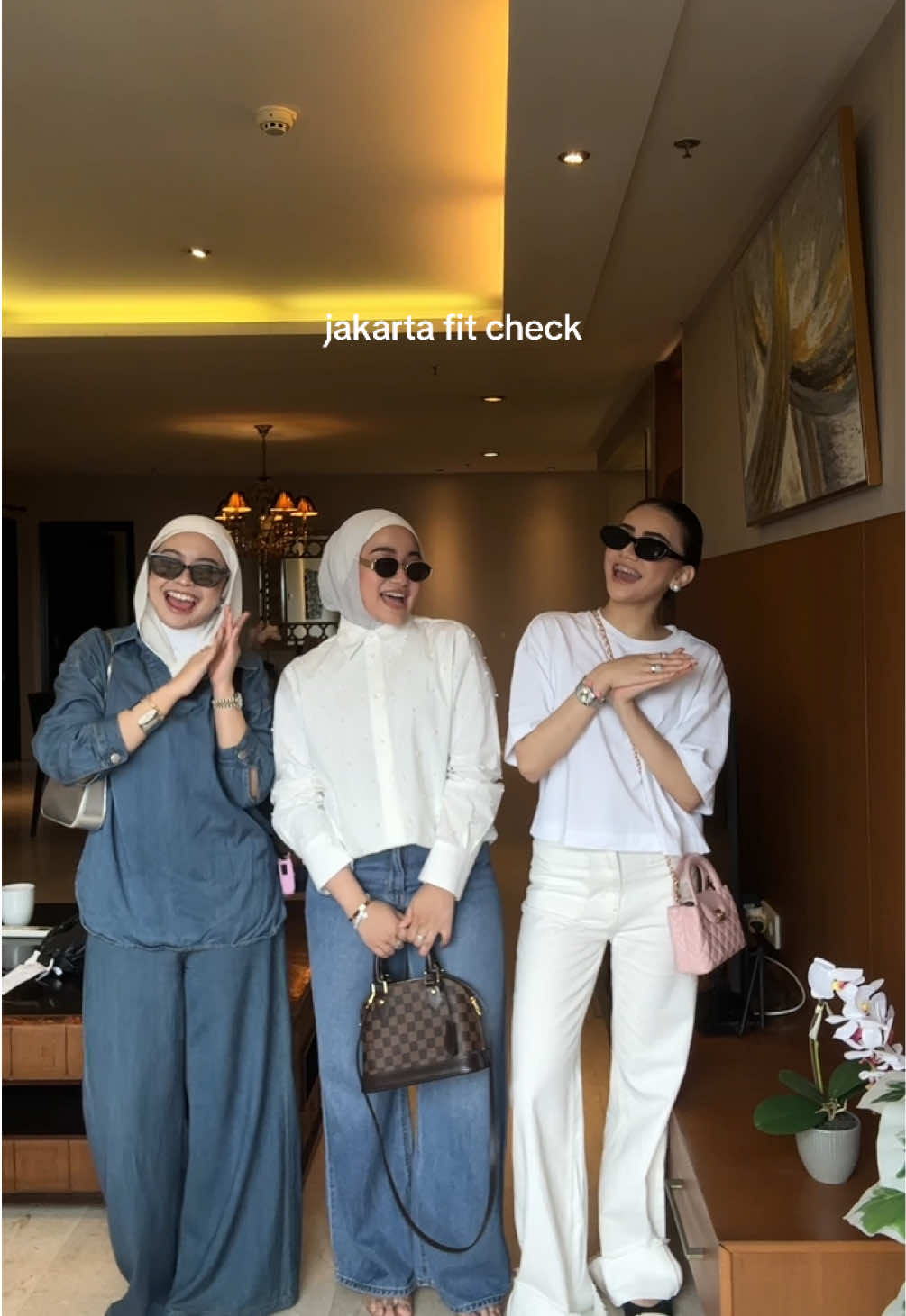 jakarta fit check 