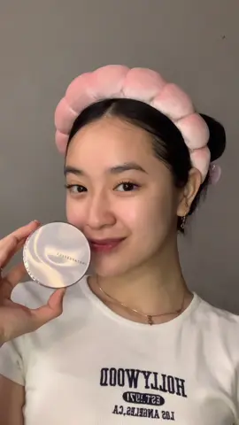 mantep pol coveragenya! 🤩🤍 #CushionViral #InstaperfectCushion #CushionLokal #InstaperfectCoverImperfection 