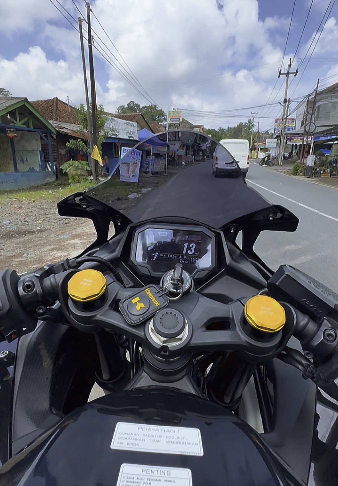 Pahamkan Cantik🤍😅 #CapCut #zx #kawasaki #zx25r #zxtasikmalaya #viraltiktok #fy #zx25rindonesia #viraltiktok #fy #vesmetmetic 