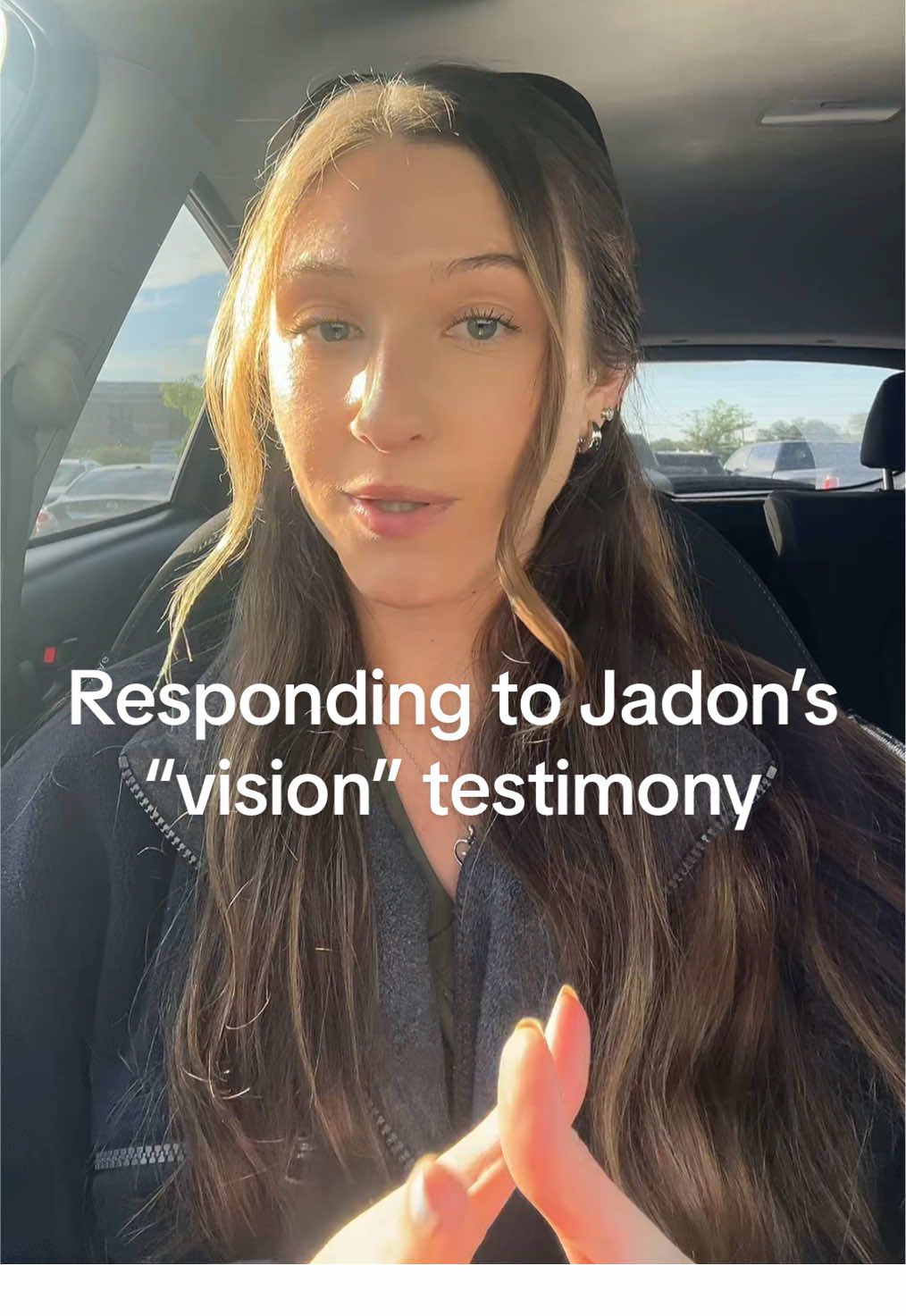 ANYTHING outside of Gods design will lead to brokenness. That includes an abusive relationship, manipulation, lying, cheating, ALL OF IT. So this is not to say any of that is better. If it is outside Gods design, it will always be less than ideal. We have ALL experienced this. We are ALL broken.