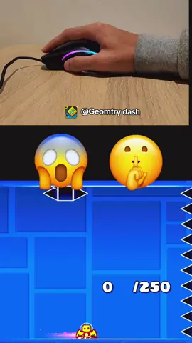 Geometry dash impossible UFO spam.god #geometrydash #viralvideo #fybシ #for #grow2viral GDSkills #DashToTheBeat #GeometryJumps #RhythmRunner #DashChallenges #GeometryJams #SpeedyShapes #DashingFun #geometrymaster 