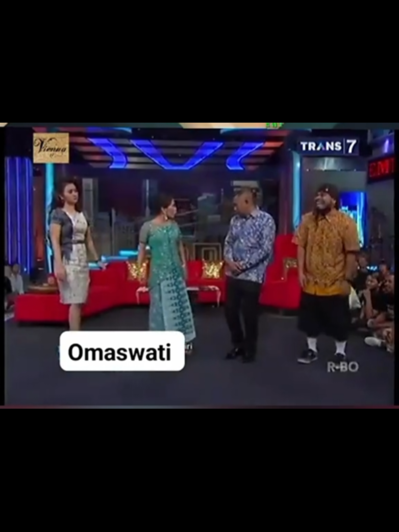 Bukan Empat Mata #lucu  #kocak  #fyp  #hiburan  #tv 