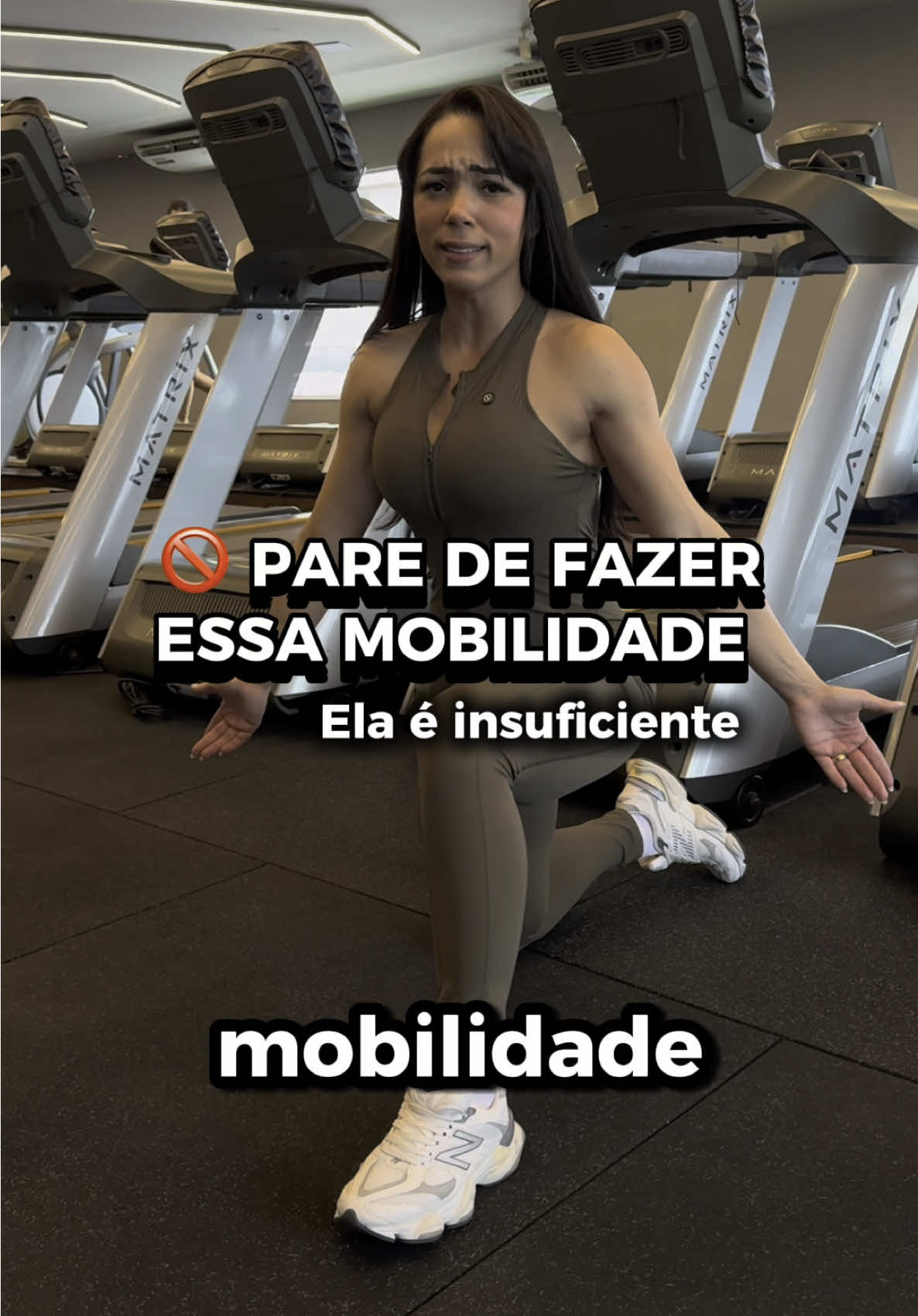 #dicasfitness #mobilidade #musculação #treino 