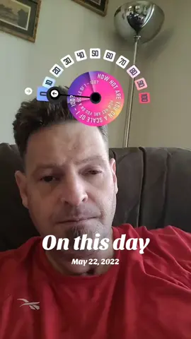 #onthisday