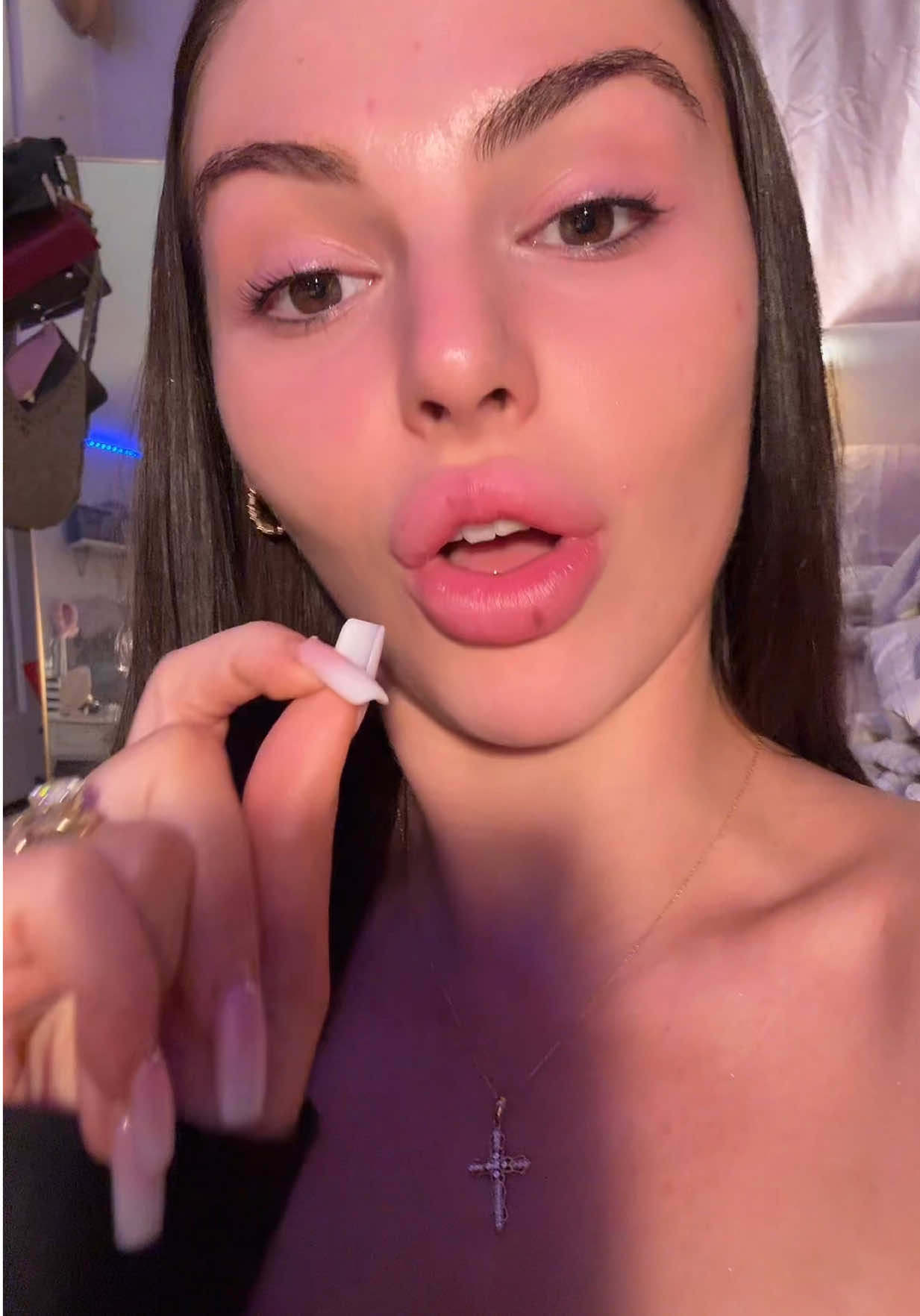 @Tana Mongeau tana girl idk how u kept ur composure 