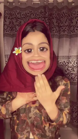 Aslamalaikum😝