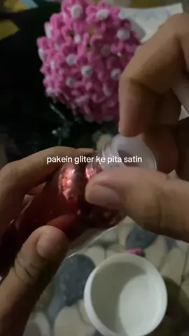 #buket #buketbunga #buketpitasatin #fyp 