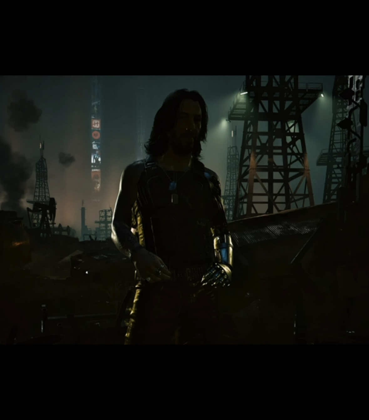 Johnny Silverhand Never Fade Away. #Cyberpunk2077 #phantomliberty #edgerunners #Cyberpunk #Games #Edit #cyberpunk2077edit #Gameplay #johnnysilverhandedit #johnnysilverhand #cdprojektred #cyberpunkphantomliberty #cyberpunk2077phantomliberty #Sad #Sadedit #neverfadeaway #makemeviral #Fyp #viralcontent #tiktokchallenge #trendy #animation