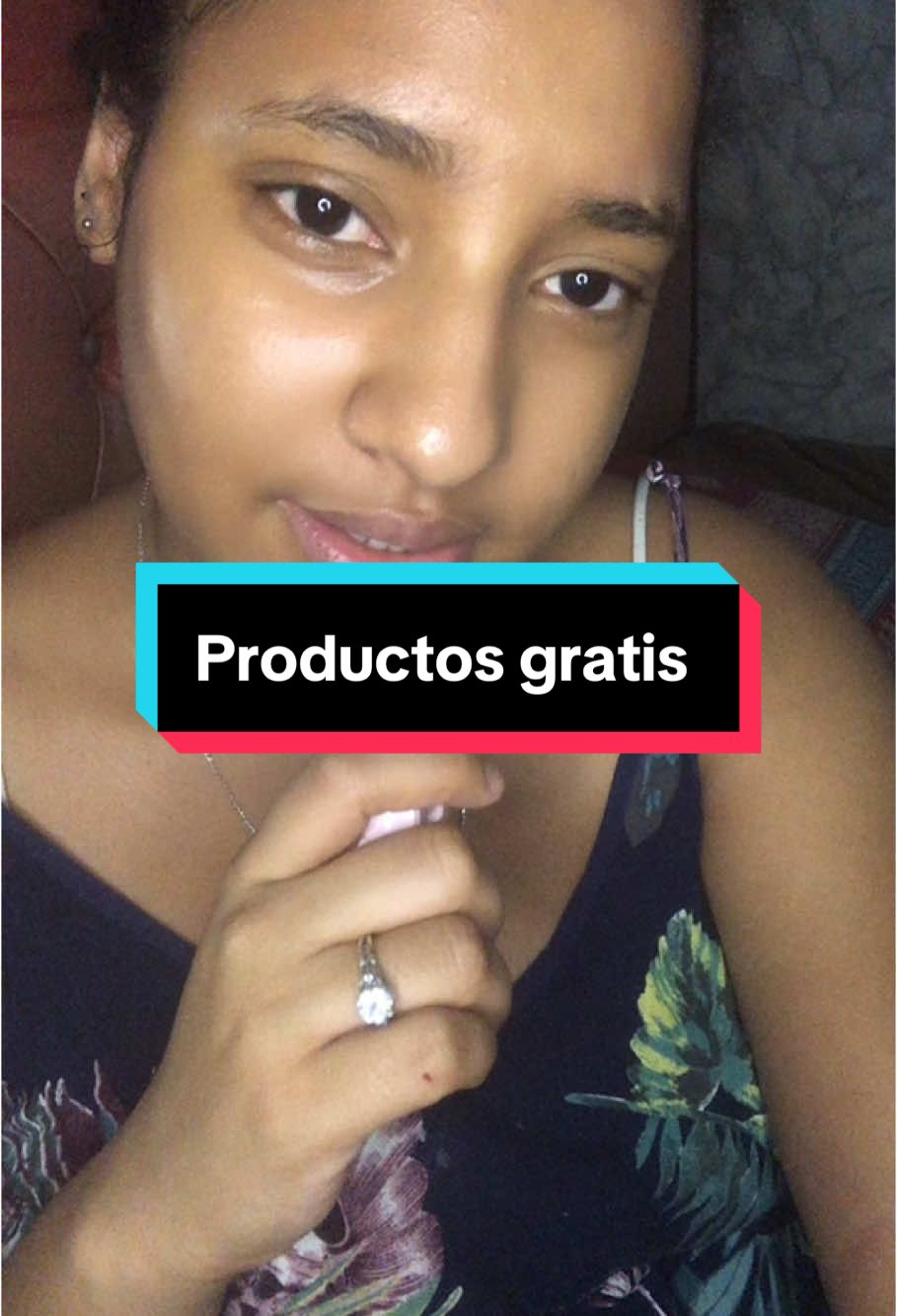 Aquí te enseño a conseguir productos gratis 🥰💖#viral #foryou #skincare #productosgratis