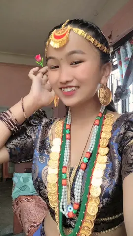 #ishatamang #myvirralvideo 