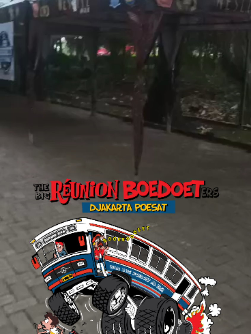 Stand Basis #boedoet145 #boedoetreuniakbar #boedoetreunion #boedoet52vlg #boedoetpoesat #reuniakbar2025 #boedoetallbase #boedoeters #boedoet117th #boedoetreuniakbar2025 