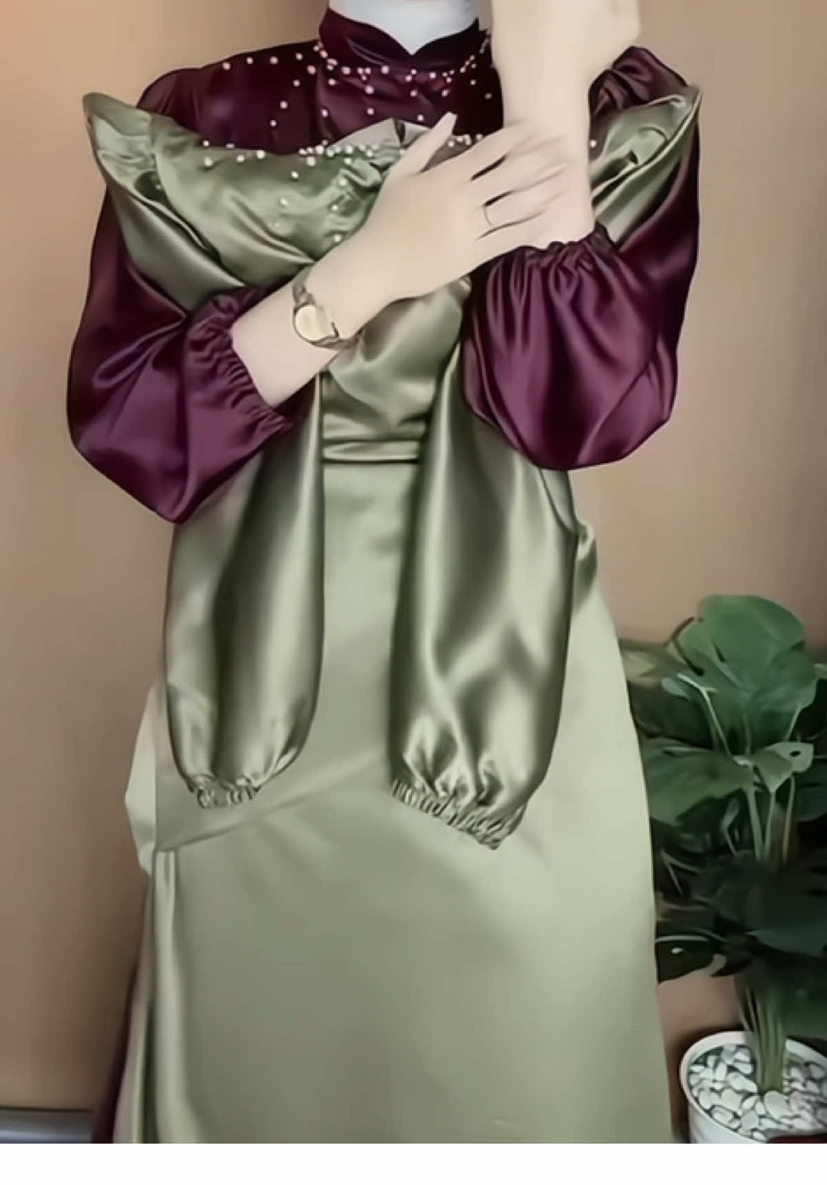 Rekomendasi dress 100rbuan😍✨#dress #dresscantik #dresskondangan #dressbridesmaid #outfitideas #outfitinspo 