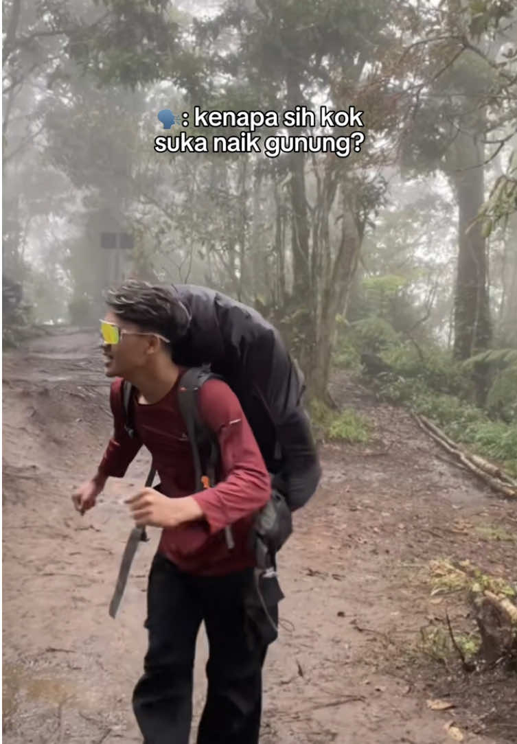alasan suka naik gunung, biar semangat sampai puncak🤩#CapCut #fyp #fypage #templatecapcut #template #fypツ #aesthetic #bahanswmu #trend #fypdonggggggg #story #pendakigunung #pendaki #pendakiindonesia #pendakicantik #pendakifomo #pendakisantuy #pendakipemula #pendakigunungindonesia #mountain #fyppppppppppppppppppppppp 