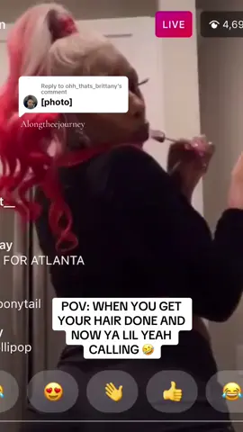Replying to @ohh_thats_brittany why is she so funny lmaooo This from 2019 btw @Megan Thee Stallion  #megantheestallion #fyppppppppppppppppppppppp 