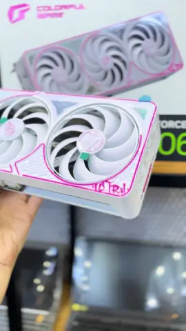 lộ diện RTX 5060 #rtx5060 #colorful 