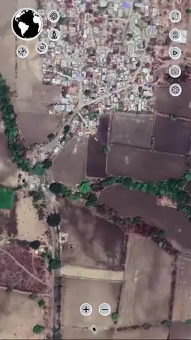 #2205V18 Discover amazing places with GPS Map! 🌍📸