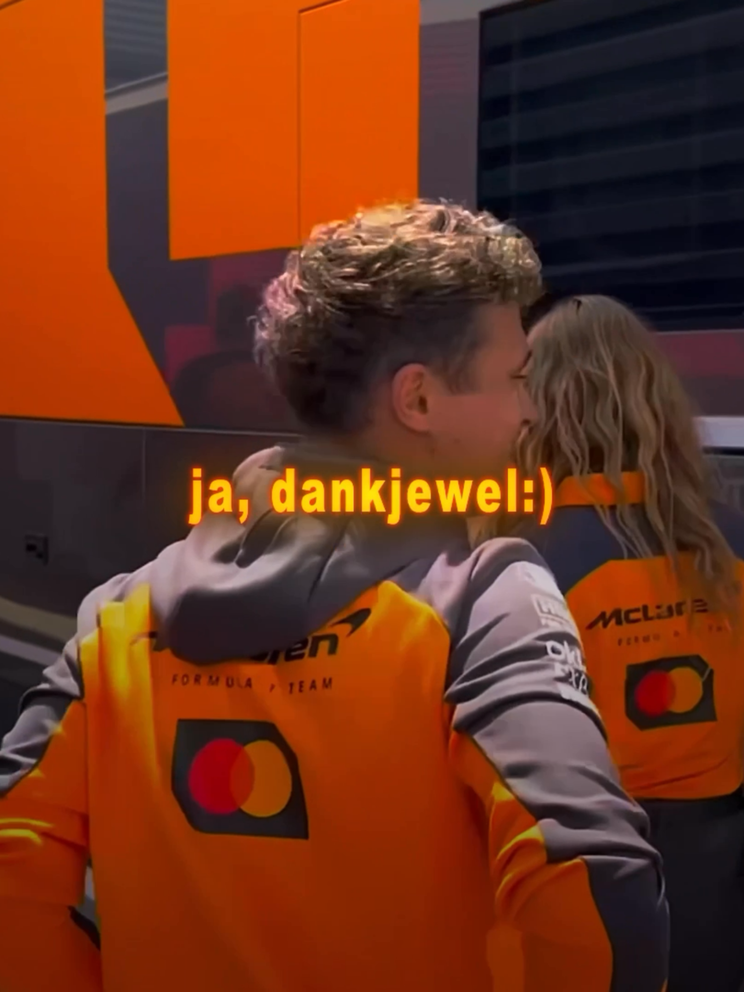#LANDONORRIS flemish king 💪🇧🇪 #fypシ゚ #recommendations #formula1 #fyp #f1 #landonorris