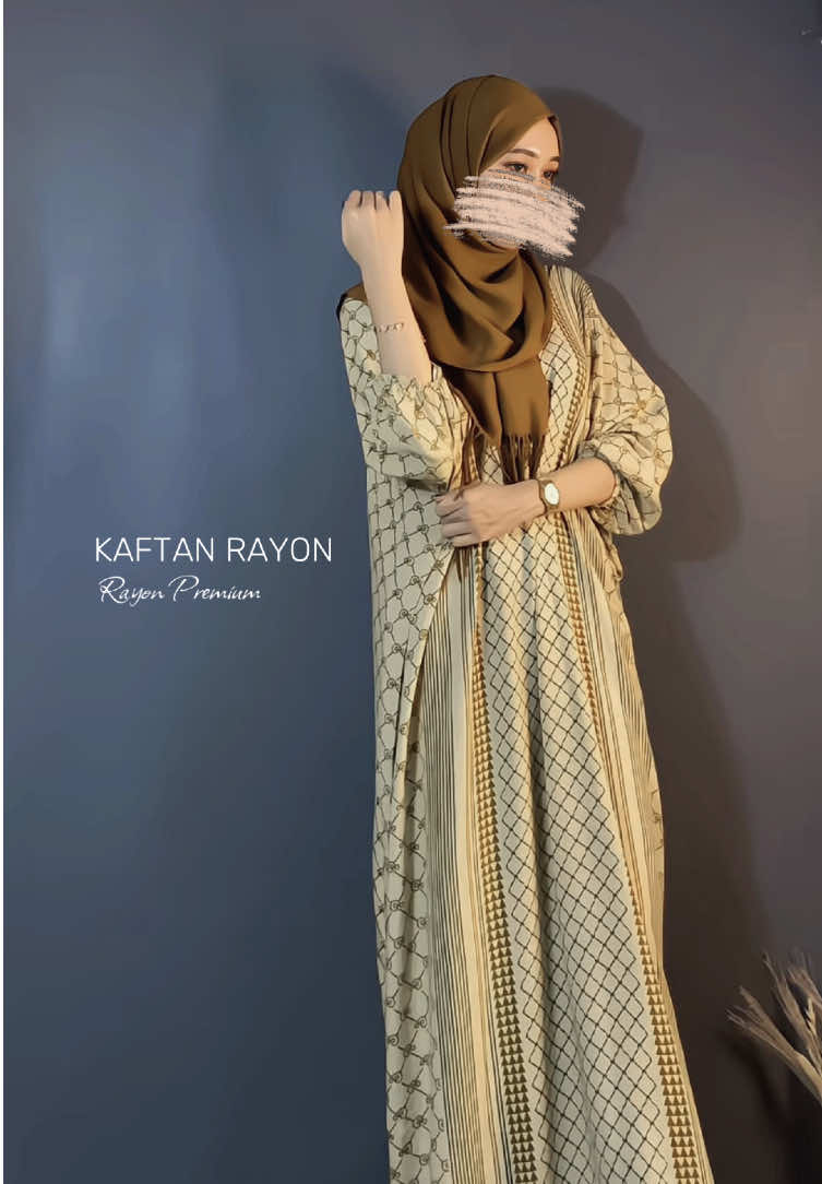 #kaftanmotif #kaftanterbaru #kaftanrayon #kaftanmurah #kaftanelegan #kaftanstyle #kaftanjumbo 