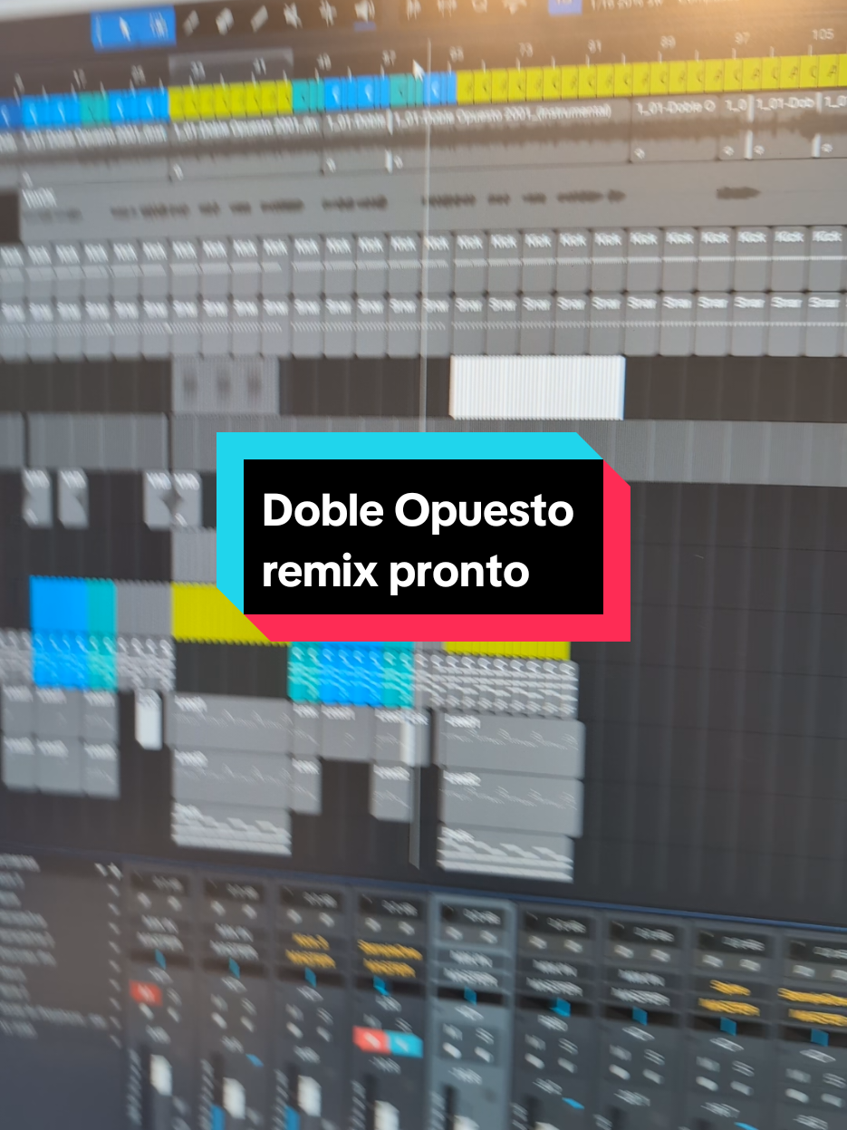 📢 Adelanto. Remix personal, canción elegida por la comunidad Janomix. No puedo parar 😱 #Janomix #90s #synthpop 